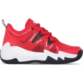 Dámské tenisky Tenisky Everlast Red 1104258 5 (38)