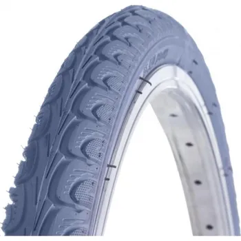 Komponent pro jízdní kolo Ralson plášť R3159 24x1' 3/8/37-540 drát (šedá)