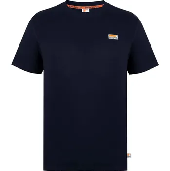 Pánské tričko Tričko SoulCal Black 1107348 L