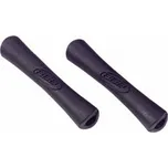 Koncovka BBB cablewrap 5mm černá 2ks