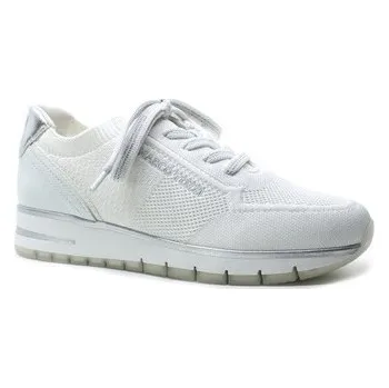 Dámské tenisky MARCO TOZZI 2-23737-44 white comb, dámské tenisky vel.42 (MARCO TOZZI 2-23737-44 white comb)