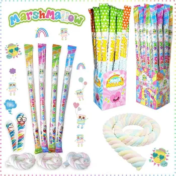 Bonbon Marshmallow copánky 18g (24 ks)