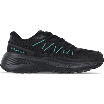 Dámská sportovní obuv Boty Karrimor Black 1104147 5 (38)