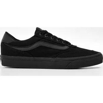 Dámská móda Tenisky Vans Black Mono 1092623 5 (38)