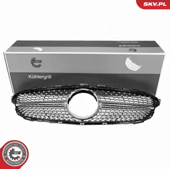 Chladič motoru Mřížka chladiče ESEN SKV 66SKV522