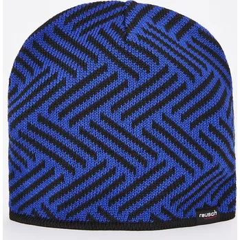 Oblečení a móda Čepice Reusch Blue 1108663 Mens