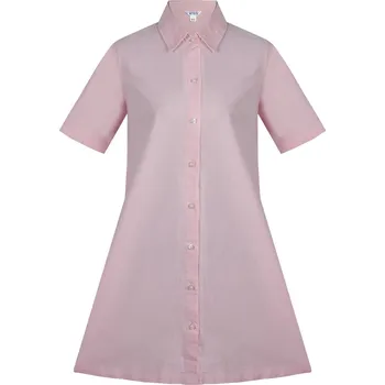 Dámské šaty Šaty Miso Pink 1105907 8 (XS)