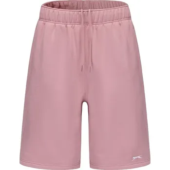 Pánské kraťasy Kraťasy Slazenger Dusty Pink 1106914 S