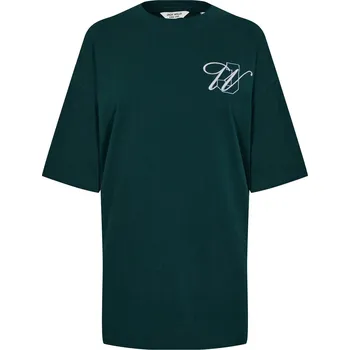 Tričko Jack Wills Dark Green 1107872 12 (M)