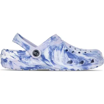 Chlapecké pantofle Hot Tuna Lilac Marble 1105040 3 (35.5)