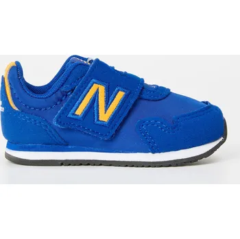 Chlapecké tenisky Boty New Balance Royal 1104068 C5 (21.5)