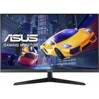Monitor ASUS Taiwan ASUS LCD 27" VY279HGR Eye Care Gaming Monitor, IPS, 120Hz, SmoothMotion, 1ms (MPRT), Adaptive Sync, HDMI, D-sub
