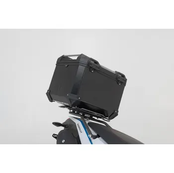 Auto-moto Kufr SW Motech Topcase TRAX ADV 38l na Voge 300 Rally (23-25) černý