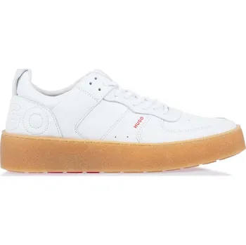 Pánské tenisky Tenisky Hugo White 1103998 UK 5