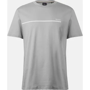 Tričko Boss Grey 030 1107309 X Small