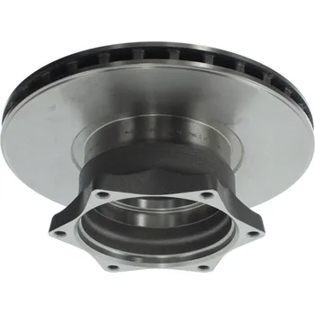 Brzdový kotouč Brzdový kotouč BOSCH 0 986 479 600