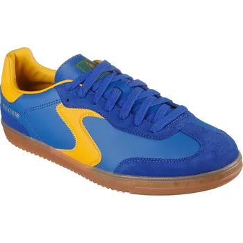 Pánská obuv Tenisky Skechers Blue 1104477 7 (41)