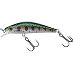 Wobler Gunki Gamera 50HW HL Rainbow Trout