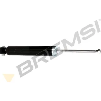 Tlumič pérování BREMSI SA0772