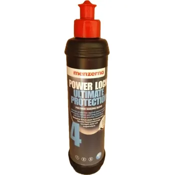 Autovosk Menzerna Power Lock Ultimate Protection 250ml syntetický vosk