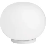 Flos Stolní lampa Mini Glo-Ball T, white