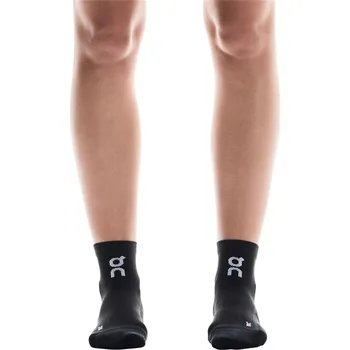 Pánská móda Ponožky On Black 1108308 S (6-8.5)