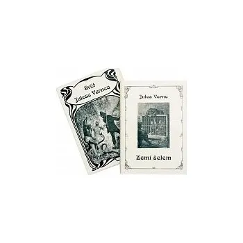 Vybíral Josef Zemí šelem