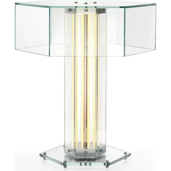 Lampička Flos Stolní lampa SuperWire T