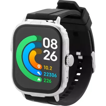 Chytré hodinky Outback chytré hodinky - černá - AP897095-10