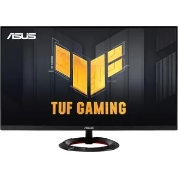 Monitor ASUS Taiwan ASUS LCD 23.8" VG249Q3R TUF Gaming, FHD, 180Hz, Fast IPS, Extreme Low Motion Blur, 1ms (GTG), FreeSync, 100% sRGB