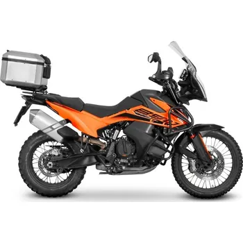 Zavazadlo na motocykl SHAD Španělsko Shad montážní sada pro horní kufr K0DV13ST