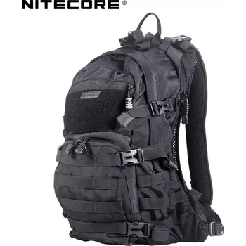 Outdoorové zavazadlo Nitecore BP20 batoh černý 20l