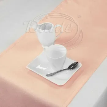 ubrus Dante Ubrus Premio lososový - šála 38 x 90 cm