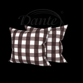 Dekorativní polštářek Dante Látka 30455/104 na závěsy, polštářky - 180 x 145 cm