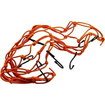 Elastická síť PUIG 0788T oranžová 350 x 350mm