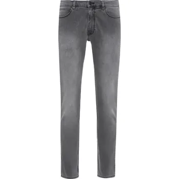Pánské džíny Džíny Hugo Grey 1105644 31R