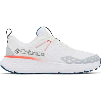 Pánská móda Boty Columbia White Poppy Red 1104731 7 (41)