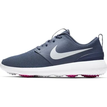 Dámské tenisky Nike Nike Roshe G Ladies Golf Shoes Ocean/White, Velikost 38.5