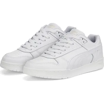 Dětská móda Boty Puma White 1104296 4 (37)