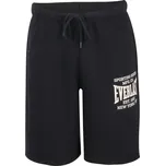 Kraťasy Everlast Black 1106912 XL