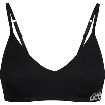 Dámské oblečení Sportovní podprsenka Lee Black 1105752 10 (S)