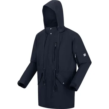 Pánská větrovka Bunda Regatta Navy 1105363 S