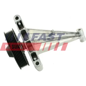 Napínák, žebrovaný klínový řemen FAST FT44652