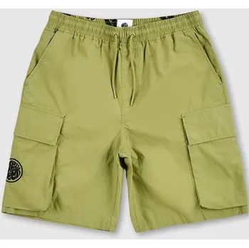 Kraťasy Pretty Green Khaki 1106895 32