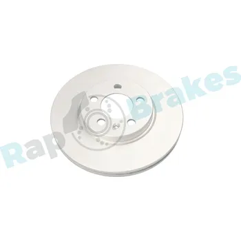 Brzdový kotouč Brzdový kotouč RAP BRAKES R-D1092C