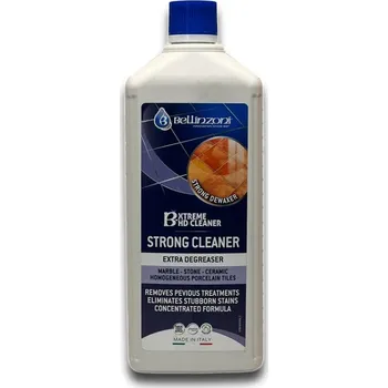 Bellinzoni B-XTREME HD CLEANER MG hloubkový čistič mramoru, žuly, přírodního kamene, beton