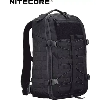 Outdoorové zavazadlo Nitecore BP25 batoh černý 25l