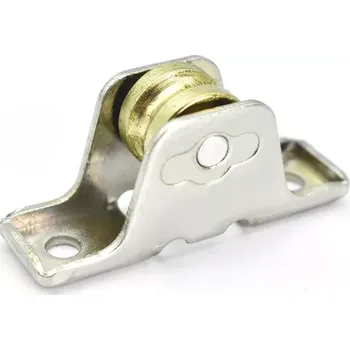 Pojezdové kolečko Pojezdové kolečko pro posuvné systémy mosaz singl vysoké (KLS44Z)