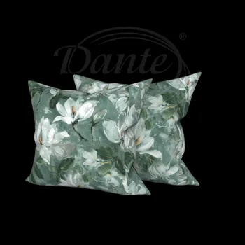 Dekorativní polštářek Dante Látka 55815/1007 na závěsy, polštářky - 40 x 40 cm