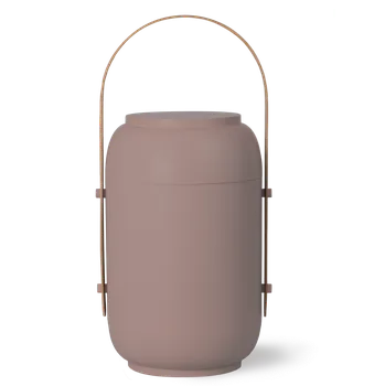 Smuteční dekorace Ekologická urna Akari - Levandulová